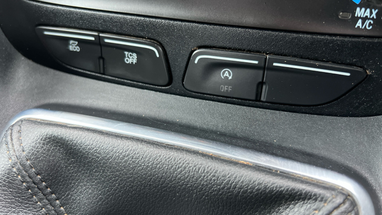 Ford Transit Connect 250 L2 Diesel 1.5 EcoBlue 100ps Limited Van